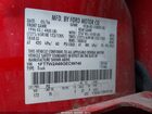 2016 Ford F-250 Xlt Red vin: 1FT7W2A66GEC99745
