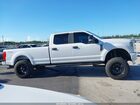 2018 Ford F-250 Xl Белый vin: 1FT7W2B64JEB26408
