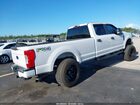2018 Ford F-250 Xl Белый vin: 1FT7W2B64JEB26408
