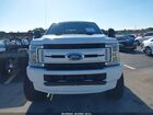 2018 Ford F-250 Xl Белый vin: 1FT7W2B64JEB26408