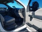 2018 Ford F-250 Xl Белый vin: 1FT7W2B64JEB26408
