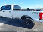 2018 Ford F-250 Xl Белый vin: 1FT7W2B64JEB26408
