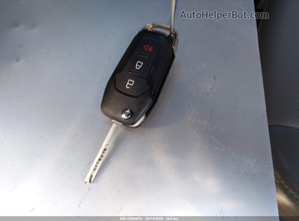 1FT7W2B64JEB26408 2018 FORD F250 Белый Вид панели приборов