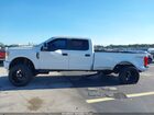 2018 Ford F-250 Xl Белый vin: 1FT7W2B64JEB26408