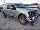 2020 Ford F-250 Xlt Silver vin: 1FT7W2BN0LED18824