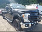 2020 Ford F-250 Xlt Black vin: 1FT7W2BN3LEC58473