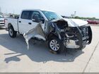 2021 Ford F-250 Xlt White vin: 1FT7W2BT1MED43375