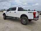 2018 Ford F250 Super Duty Белый vin: 1FT7W2BT2JEC06313