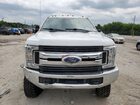 2018 Ford F250 Super Duty Белый vin: 1FT7W2BT2JEC06313
