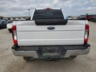 2018 Ford F250 Super Duty Белый vin: 1FT7W2BT2JEC06313