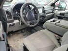 2018 Ford F250 Super Duty Белый vin: 1FT7W2BT2JEC06313
