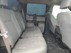 2018 Ford F250 Super Duty Белый vin: 1FT7W2BT2JEC06313