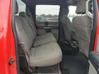 2018 Ford F250 Super Duty Red vin: 1FT7W2BT5JEB39335