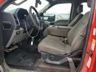 2018 Ford F250 Super Duty Red vin: 1FT7W2BT5JEB39335