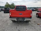 2018 Ford F250 Super Duty Red vin: 1FT7W2BT5JEB39335