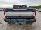 2018 Ford F250 Super Duty Black vin: 1FT7W2BT5JEC72256