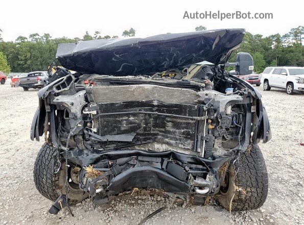 1FT7W2BT5JEC72256 2018 FORD F250 Black Vista frontal