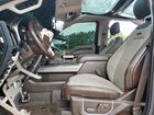 2018 Ford F250 Super Duty Black vin: 1FT7W2BT5JEC72256
