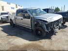 2021 Ford F-250 Xlt Silver vin: 1FT7W2BT5MED93437