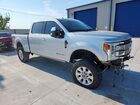 2018 Ford F250 Super Duty Silver vin: 1FT7W2BT6JEB07574 2018 Ford F250 Super Duty Silver vin: 1FT7W2BT6JEB07574