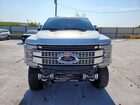 2018 Ford F250 Super Duty Silver vin: 1FT7W2BT6JEB07574 2018 Ford F250 Super Duty Silver vin: 1FT7W2BT6JEB07574