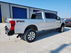 2018 Ford F250 Super Duty Silver vin: 1FT7W2BT6JEB07574 2018 Ford F250 Super Duty Silver vin: 1FT7W2BT6JEB07574