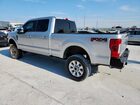 2018 Ford F250 Super Duty Silver vin: 1FT7W2BT6JEB07574 2018 Ford F250 Super Duty Silver vin: 1FT7W2BT6JEB07574