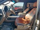 2018 Ford F250 Super Duty Black vin: 1FT7W2BT6JEC24183