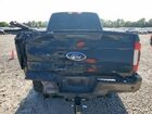 2018 Ford F250 Super Duty Black vin: 1FT7W2BT6JEC24183