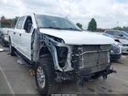 2022 Ford F-250 Xlt Белый vin: 1FT7W2BT9NED55565