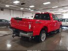 2021 Ford F-250 Xl Красный vin: 1FT7X2B60MEC45042