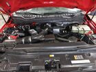 2021 Ford F-250 Xl Красный vin: 1FT7X2B60MEC45042