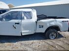 2022 Ford F-250 Xl White vin: 1FT7X2B6XNEF92007