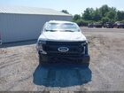 2022 Ford F-250 Xl White vin: 1FT7X2B6XNEF92007