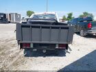 2022 Ford F-250 Xl White vin: 1FT7X2B6XNEF92007