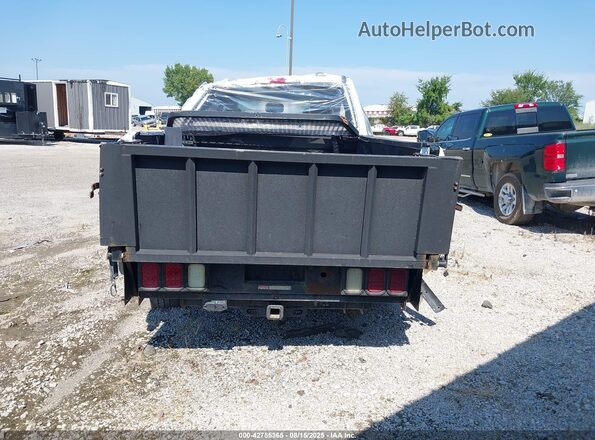 1FT7X2B6XNEF92007 2022 FORD F-250 White 