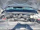 2022 Ford F-250 Xl White vin: 1FT7X2B6XNEF92007