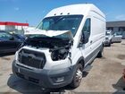 2023 Ford Transit-350 Cargo Van Белый vin: 1FTBF4X83PKA16184