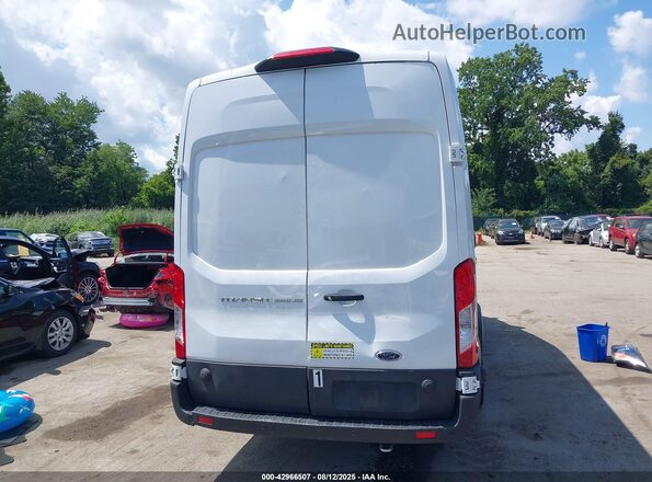 1FTBF4X83PKA16184 2023 FORD TRANSIT-350 Белый 