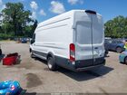 2023 Ford Transit-350 Cargo Van Белый vin: 1FTBF4X83PKA16184