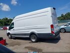 2023 Ford Transit-350 Cargo Van Белый vin: 1FTBF4X83PKA16184