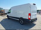 2021 Ford Transit-250   Белый vin: 1FTBR1C84MKA11275