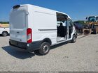 2021 Ford Transit-250   Белый vin: 1FTBR1C84MKA11275