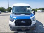 2021 Ford Transit-250   Белый vin: 1FTBR1C84MKA11275