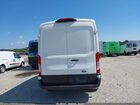 2021 Ford Transit-250   Белый vin: 1FTBR1C84MKA11275