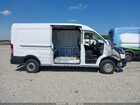 2021 Ford Transit-250   Белый vin: 1FTBR1C84MKA11275
