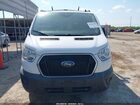 2021 Ford Transit-250   White vin: 1FTBR1Y8XMKA44063