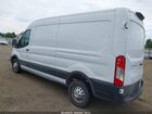 2023 Ford Transit-250   Белый vin: 1FTBR2C84PKB34536