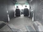 2023 Ford Transit-250   Белый vin: 1FTBR2C84PKB34536