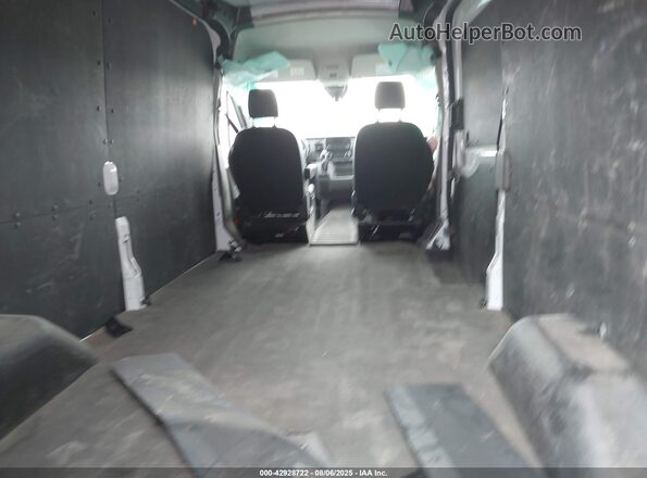 1FTBR2C84PKB34536 2023 FORD TRANSIT-250 Белый Вид наклейки с VIN-кодом